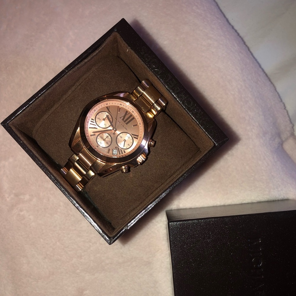 Micheal kors watch